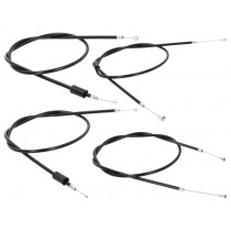 Staalkabel Set -101 OCTANE