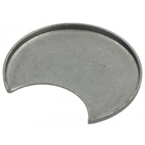 Borgscheibe Carterset piaggio (Aprilia, Derbi, Gilera)