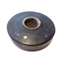 Silentblock MotorAchterwiel Stabilisator Ø=16x55x20mm Piaggio