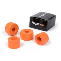 Silentgummiset Schokbreker achter, boven BGM Pro Vespa Gt 250 (zapm45102), Vespa Gt L 125 (zapm31100, Zapm31101), Vespa Gt L 200 (zapm31200), Vespa Gts 125 (zapm31300, Zapma3100, Zapma3200, Zapma3700, Zapmd3200, Zapmd3201), Vespa Gts 150 (zapma3100