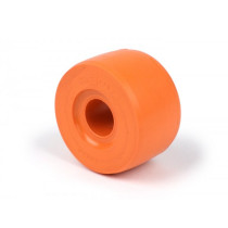 SilentRubber Schokbreker achter boven (unteres Dickes Gummi) BGM Pro, 12.5x38x21.2mm