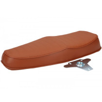 Buddy nisa Wave  bruin (Vespa (Augsburg), Vespa (Piaggio))