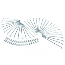 SpeichenSet oem (Piaggio Brommer)