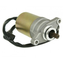 Startermotor  (Adly (Her Chee), ATU, Baotian)