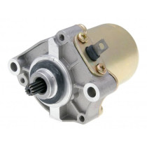 Startermotor  (Honda)