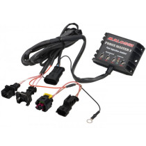 Besturingseenheid Einspritzanlage malossi Forcemaster 2