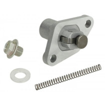 Distributie kettingspanner piaggio (Aprilia, Derbi, Gilera)
