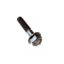 Schroef met Flens m6 X 27mm piaggio (Aprilia, Derbi, Gilera)