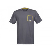 T-Shirt -VESPA "Graphic Collection"- Grijs - S