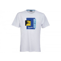 T-Shirt -VESPA "Heritage Collection"- wit - XXXL