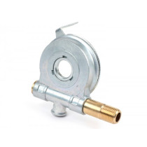 Telleraandrijver 16 Velg  (Piaggio Brommer)