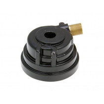Telleraandrijver op Rad Vierkant -101 OCTANE- Schroefmoer - 32mm
