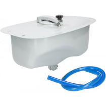 Tankset incl. Tankdeckel, Benzinekraan en Slang oem Quality