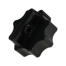 Tankdop Cnc BGM Pro, Lifetime Xxl (12 L) Ts1 + Standaard  zwart geanodiseerd