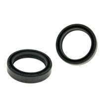 Voorvork Keerringen Set 41x53x11 naraku voor Yamaha