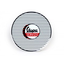 Teller -Vespa Servizio