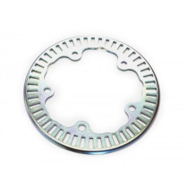 Tonrad Abs Sensorrad achter piaggio (Vespa Modern)