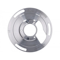 TrägerPlaat voor Stator vape (Vespa (Augsburg), Vespa (Douglas), Vespa (Motovespa))