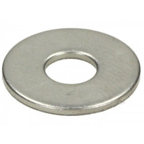 Carrosseriering 6.6x18x1.6 Mm piaggio (Aprilia, Gilera, Piaggio)