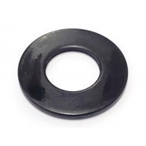 Carrosseriering voor Vliegwielmoer , 16.1 X 32 X 2.5mm piaggio