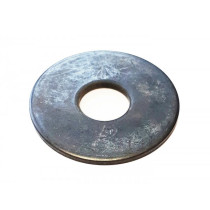 Carrosseriering voor Poulie voorkant 12.1 X 36 X 2mm piaggio