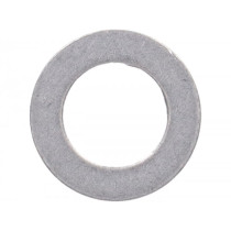 Carrosseriering voor Öldrucksensor, M10, Aluminium piaggio