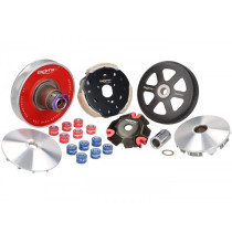 Varioset BGM Pro Evolution, Piaggio Iget Ac (Vespa Modern, Piaggio)
