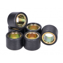 Variorollen 101 Octane  6 Stuks (Aprilia, Derbi, Honda)