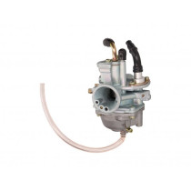 Carburateur -101 OCTANE