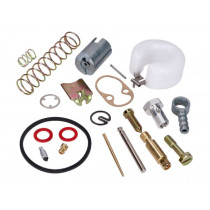 Carburateur Reparatieset BenzinAansluiting voor Bing SRE Carburateur 12mm -101 OCTANE