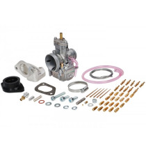 Carburateur kit BGM Pro 195225cc (Lambretta (Eibar), Lambretta (Innocenti), Lambretta (Serveta))
