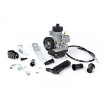 Carburateur kit malossi 21mm Dellorto Phbg Bd (Aprilia, Derbi, Gilera)