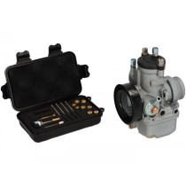 Carburateur kit mb Developments  Ø=30 Phbh (Lambretta (Eibar), Lambretta (Innocenti), Lambretta (Serveta))