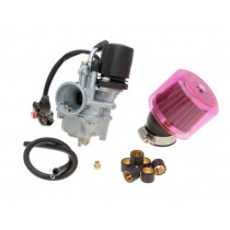 Carburateur kit Tuning Sport -101 OCTANE