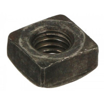 VierkantMoer M6 voor Remarm  piaggio (Aprilia, Derbi, Gilera)