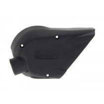 Vordere Afdekking Variodeckel piaggio (Vespa Modern)