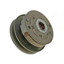 Poulies Kit met Koppeling 105mm voor Minarelli