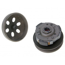 Poulies Kit met Koppelingshuis voor Kymco Agility, Super 8, Movie, Like, DJ