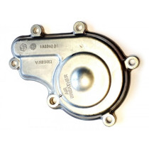 Waterpompdeksel piaggio (Piaggio, Vespa Modern)