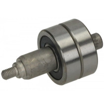 Wasserpumpenwelle piaggio (Aprilia, Derbi, Gilera)