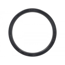 Keerring -NBR- 46x54x4mm - toegepast voor Kickstartersegment SC22792 Vespa Wideframe