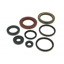 Keerringset Motor naraku voor Suzuki An Burgman 250 1998-2002