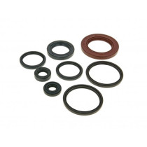 Keerringset Motor naraku voor Suzuki Uh Burgman 200 2007