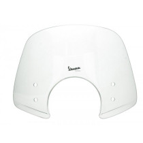 Windbescherming piaggio Cruiser, zonder Houder (Vespa Modern)
