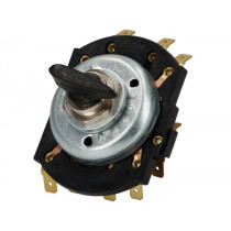 ZündSlot grabor Vespa Ss180 (vsc1t)  10 Stekker