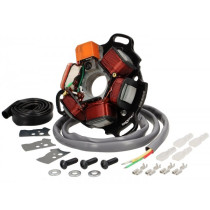 Ontsteking BGM Pro Grondplaat Ac Lambretta Elektronische Ontsteking