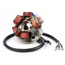 Ontsteking -LML PL170 Grundplatte-  - 5-Kabel