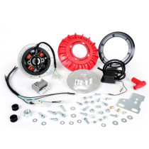 Ontsteking malossi Vespower Mk2   (Vespa (Piaggio))