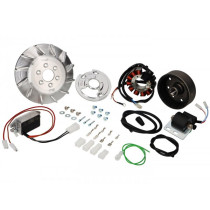 Ontsteking vape Sport , Dc (Vespa (Motovespa), Vespa (Piaggio))