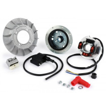 Ontsteking vmc Cnc  incl. Spannungsregler (Vespa (Augsburg), Vespa (Motovespa), Vespa (Piaggio))